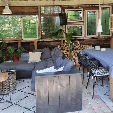 Logeren Bij Sabine En Jw Apartment Beekbergen Ngoại thất bức ảnh