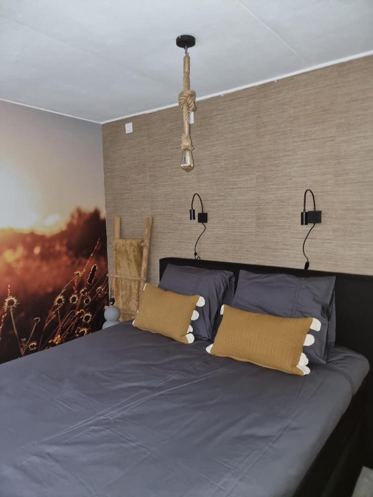 Logeren Bij Sabine En Jw Apartment Beekbergen Ngoại thất bức ảnh