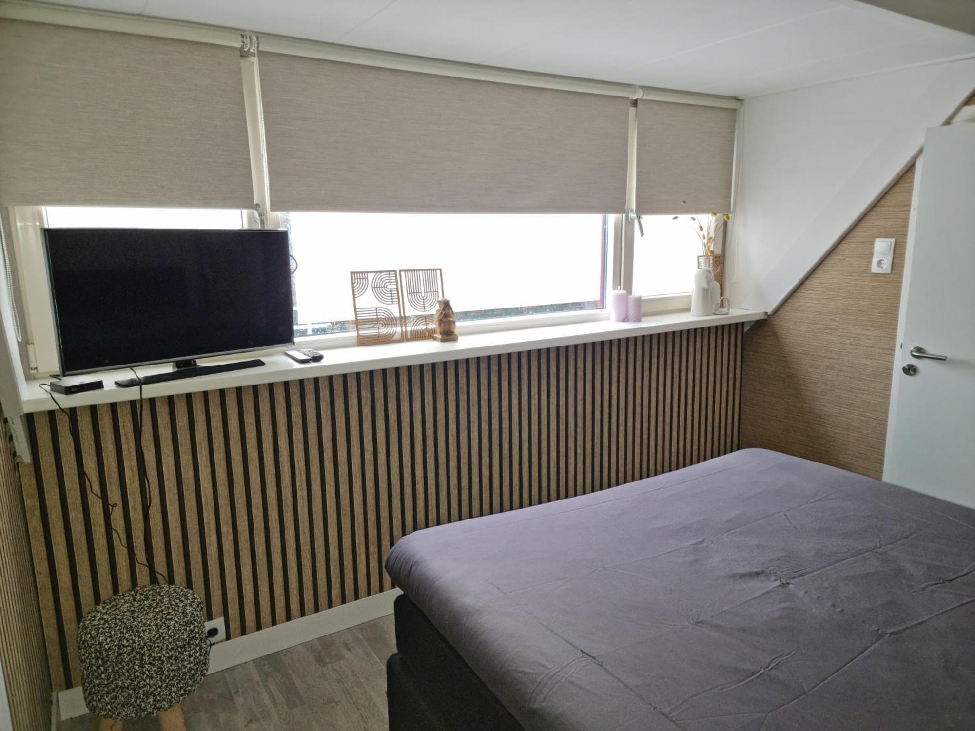 Logeren Bij Sabine En Jw Apartment Beekbergen Ngoại thất bức ảnh