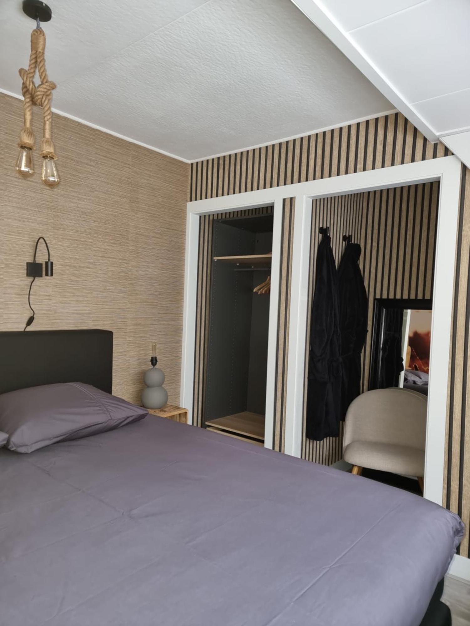 Logeren Bij Sabine En Jw Apartment Beekbergen Ngoại thất bức ảnh