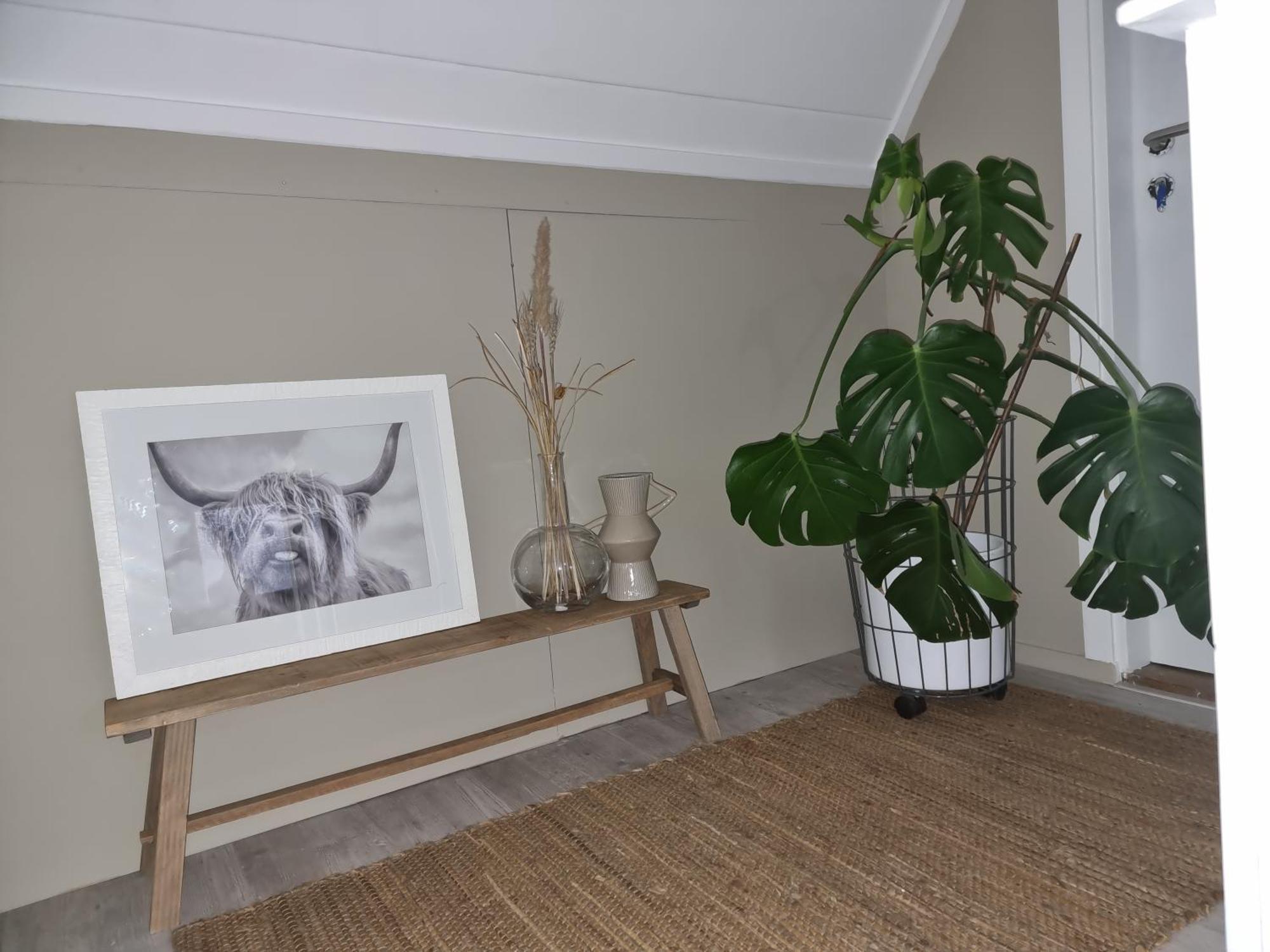 Logeren Bij Sabine En Jw Apartment Beekbergen Ngoại thất bức ảnh