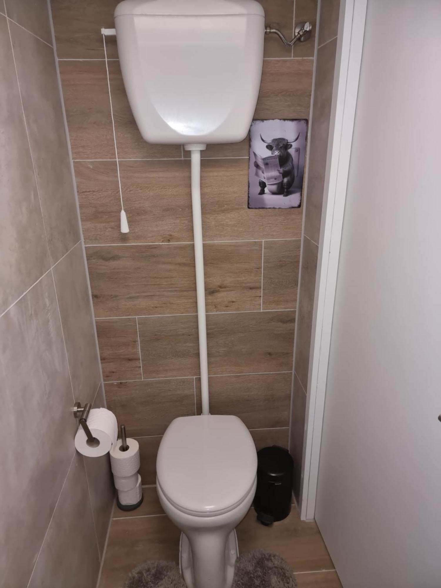 Logeren Bij Sabine En Jw Apartment Beekbergen Ngoại thất bức ảnh