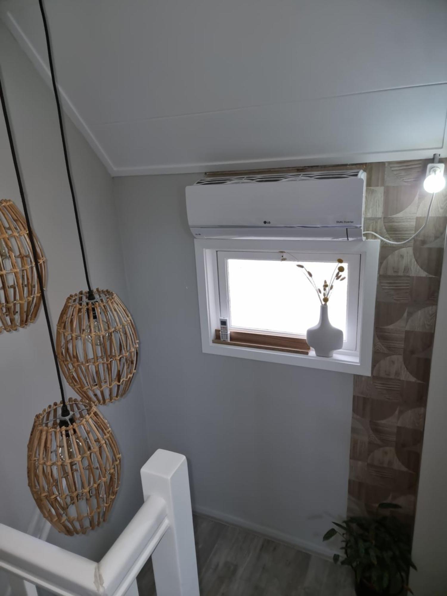 Logeren Bij Sabine En Jw Apartment Beekbergen Ngoại thất bức ảnh